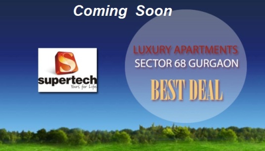 Supertech New Launch 